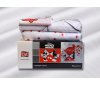 Постельное белье TAC - Disney Minnie And Mickey Lovely (Turkey), подростковый комплект